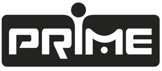 PRIME logo