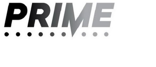 PRIME logo