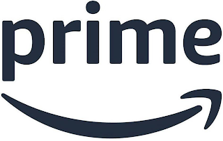PRIME logo