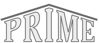 PRIME logo