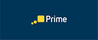 PRIME logo