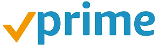 PRIME logo
