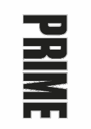 PRIME logo
