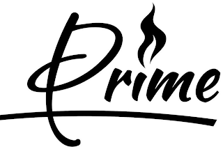 PRIME logo