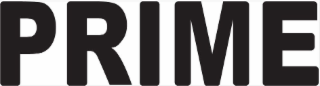 PRIME logo