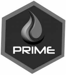 PRIME logo