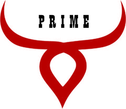PRIME logo