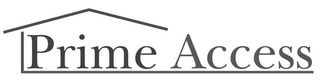 PRIME ACCESS logo