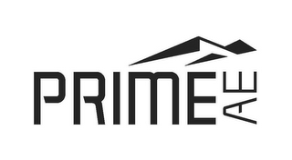 PRIME AE logo