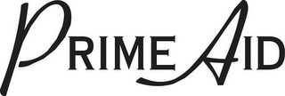PRIME AID logo
