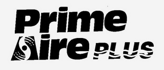 PRIME AIRE PLUS logo
