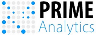 PRIME ANALYTICS logo