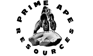 PRIME APE RESOURCES logo