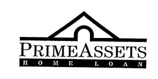 PRIME ASSETS HOME LOAN logo
