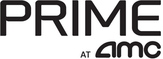 PRIME AT AMC logo