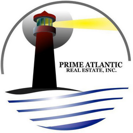 PRIME ATLANTIC REAL ESTATE, INC. logo