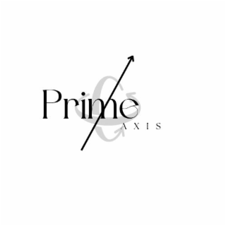 PRIME AXIS logo