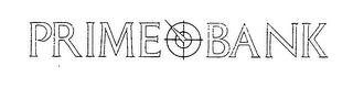 PRIME BANK logo