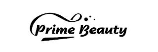 PRIME BEAUTY logo