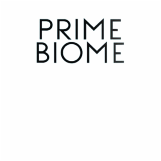 PRIME BIOME logo