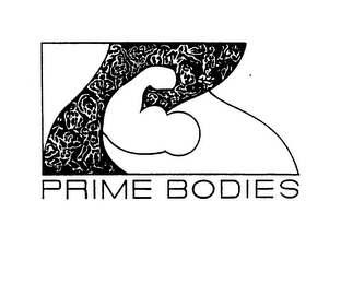 PRIME BODIES logo