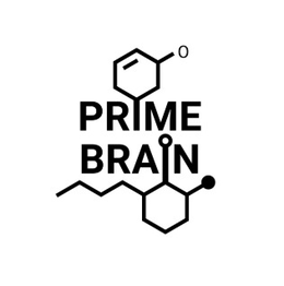 PRIME BRAIN logo