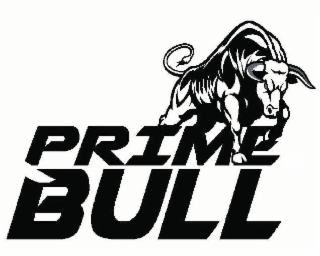 PRIME BULL logo