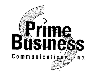 PRIME BUSINESS COMMUNICATIONS, INC. logo