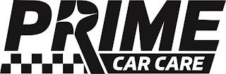 PRIME CAR CARE logo