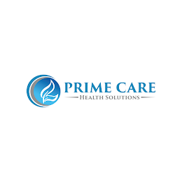 PRIME CARE HEALTH SOLUTIONS logo