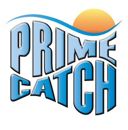 PRIME CATCH logo