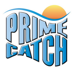 PRIME CATCH logo