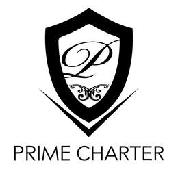 PRIME CHARTER logo