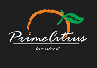 PRIME CITRUS GOT CITRUS? logo