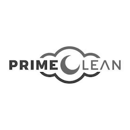 PRIME CLEAN logo
