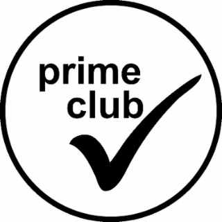 PRIME CLUB logo