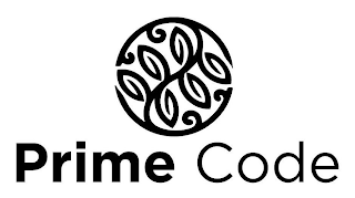 PRIME CODE logo
