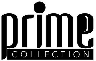 PRIME COLLECTION logo