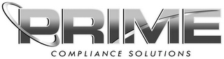 PRIME COMPLIANCE SOLUTIONS logo