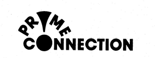 PRIME CONNECTION logo