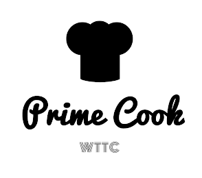 PRIME COOK WTTC logo
