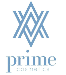 PRIME COSMETICS logo