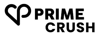 PRIME CRUSH logo
