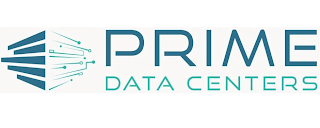 PRIME DATA CENTERS logo