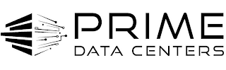 PRIME DATA CENTERS logo