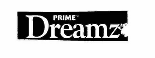 PRIME DREAMZ logo