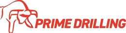 PRIME DRILLING logo