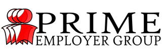 PRIME EMPLOYER GROUP logo