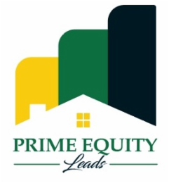 PRIME EQUITY LEADS logo
