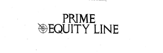PRIME EQUITY LINE logo